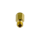 inyector gas lpg original vitrocerámica smeg 909010389