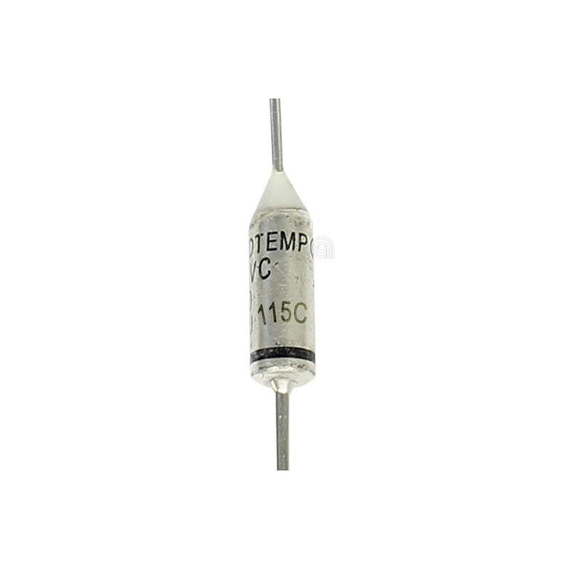 UNIVERSAL - Adaptable thermal fuse for small appliance - AST-00812314