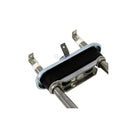 1700W original resistance for Gorenje washing machine 154445 222642