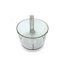 bowl con mango fp659 original para robot cocina moulinex