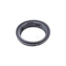 Original hatch seal Bosch for washing machine codes 20000412, 20002389
