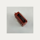 Switch for Amica oven code 8051207 original replacement