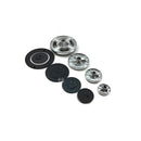 Kit quemadores y spartifiamma para Whirlpool Indesit C00091686