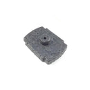Original float for Whirlpool Indesit Hotpoint dryer C00195866