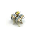4-way 180° solenoid valve for LG washing machine 5220FR2008M