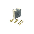 Original gas regulator for Bosch cooktop and compatible brands
