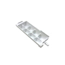 cajón congelador ice box para Candy y Haier códigos 49046107 y 0060204650