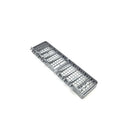 Insert for Bosch dishwasher code 00701353 compatible with multiple brands