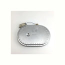 Original Bosch vitroceramic plate spare part cod. 00087540 and others