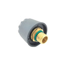 Original Polti VL series 5 boiler cap for iron M0004192