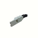Lock with switch for Gorenje dryer code 500355