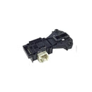 Original lock for Whirlpool washing machine with code C00312124