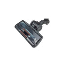 Original combined brush for Bosch vacuum cleaner 00465656