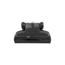 Original brush for Imetec vacuum cleaner models GA5080 GA9200 Q2403
