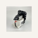 Dishwasher drain pump compatible with Candy Gorenje 49017711