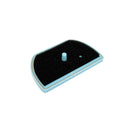 LG - Rectangular HEPA Vacuum Cleaner Filter - ADQ73393603