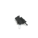 cerradura puerta horno Whirlpool ref. C00627974 Indesit 488000627974