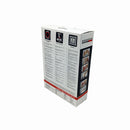 Set 5 bolsas aspiradora original Rowenta WB305140