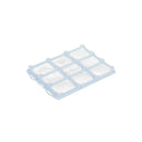 BOSCH SIEMENS - Rectangular Motor Protection Vacuum Cleaner Filter - AST-00802778