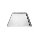 Right and left stainless steel side SMEG SX91M9 replacement