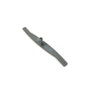 Lower gray grinder for Electrolux dishwasher 1118136702