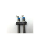 WHIRLPOOL, ARISTON, INDESIT, HOTPOINT, SCHOLTES - Dryer heating element 1200W - C00255444