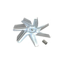fan blades for Bosch oven 00600434 and 00650472