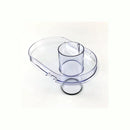 tapa bol para robot de cocina De Longhi original BR81345889