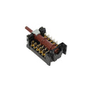 Original oven switch Tecnogas code 502018900