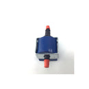 bomba de agua 6258 para planchas Ariete y De Longhi