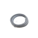 Original hatch gasket for Haier washing machine code 70006601