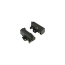 Original motor brushes for Electrolux washing machine 50265481007