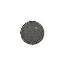 Original semi-quick cap replacement for Whirlpool vitroceramic hob