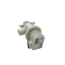 Original drainage pump for Smeg washing machine 692970215