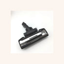 Gray passive nozzle for Electrolux vacuum cleaner codes 2193708993