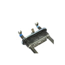 CANDY, HOOVER, FAGOR, TEKA, IBERNA, KELVINATOR, OTSEIN, PHILCO, ROSIERES, ZEROWATT - Washing machine heating element 1950W - 91201638