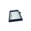 Rectangular EF75C filter for Electrolux and AEG vacuum cleaners