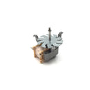 montaje de ventilador para microondas Midea 17471100002673