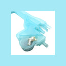 Air break switch GR/45 for Vestel and Candy dishwasher