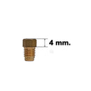 BOMPANI, MONDO - LPG gas nozzles for hob - AST-00537559