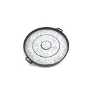 Original carbon filter for Whirlpool and Indesit hood