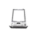 Mobile frame kit with top for Indesit and Whirlpool washing machine