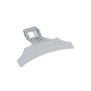 HAIER, CANDY - Maneta puerta lavadora - 0020202081, 49051729