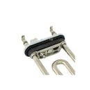 LG - Resistencia de lavadora 1600W - AEG33121513