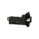 Bosch washing machine electric lock code 00050097