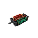 Original switch for Gorenje oven code 296333