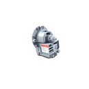 Original 40W drain pump for Whirlpool Indesit washing machine