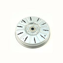Original LG motor rotor assembly for washing machine 4413ER1001D