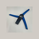 Corner wash group for whirlpool dishwasher with codes 1517350400 and c00868836