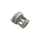 Original Candy washing machine filter cover code 41004157